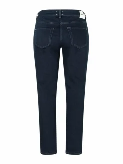 Farkut<Mac Jeans Slim-farkut D801 DARK RINSEWASH