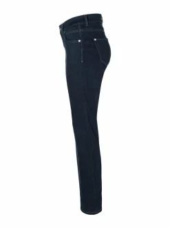 Farkut<Mac Jeans Slim-farkut D801 DARK RINSEWASH