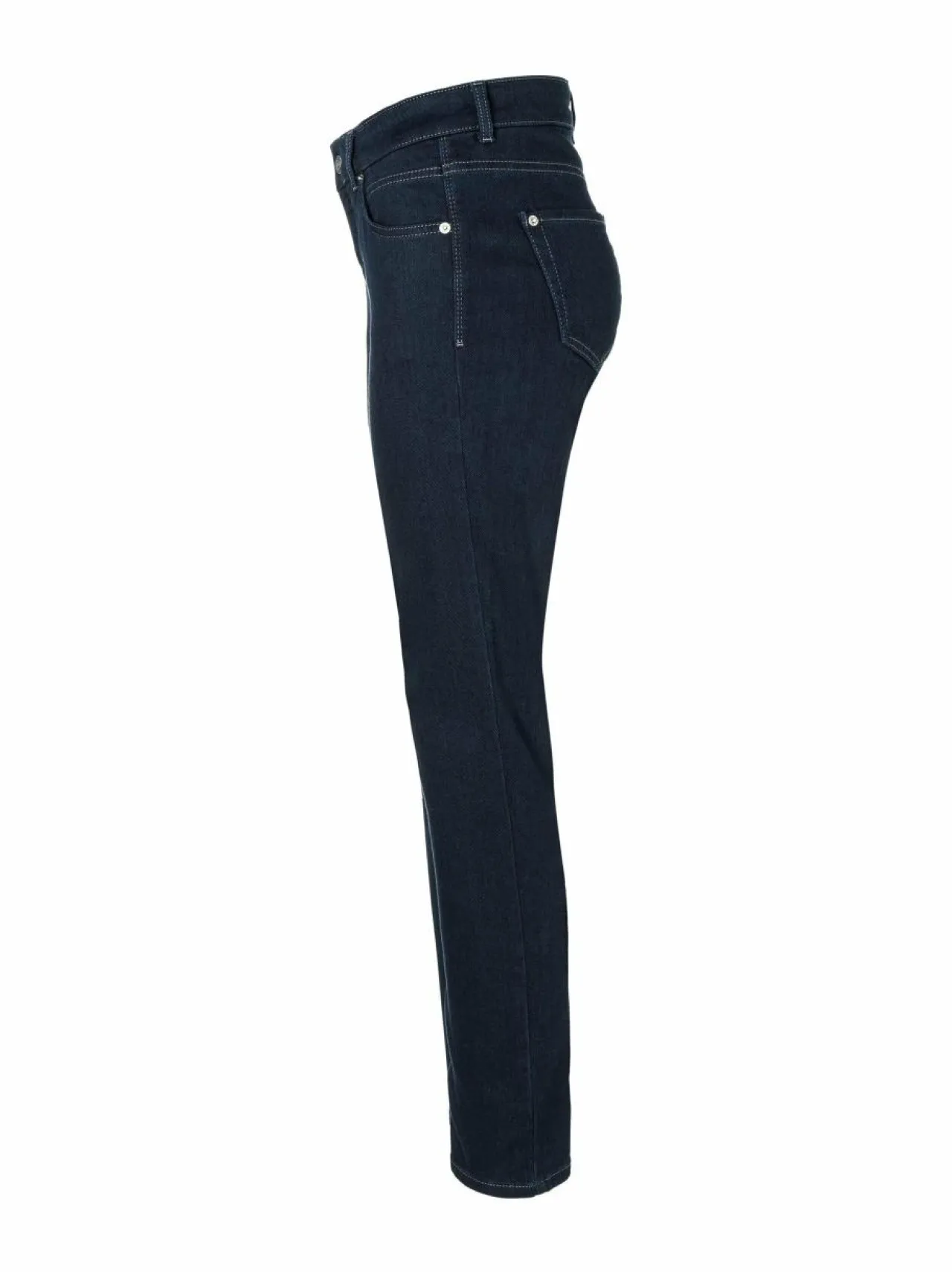 Farkut<Mac Jeans Slim-farkut D801 DARK RINSEWASH