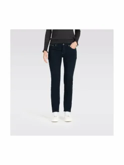 Farkut<Mac Jeans Slim-farkut D801 DARK RINSEWASH