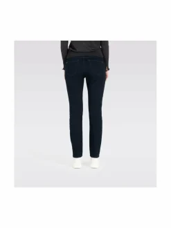 Farkut<Mac Jeans Slim-farkut D801 DARK RINSEWASH