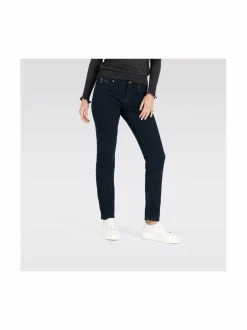 Farkut<Mac Jeans Slim-farkut D801 DARK RINSEWASH