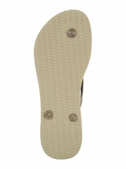 Sandaalit<Havaianas Slim-varvassandaalit BEIGE