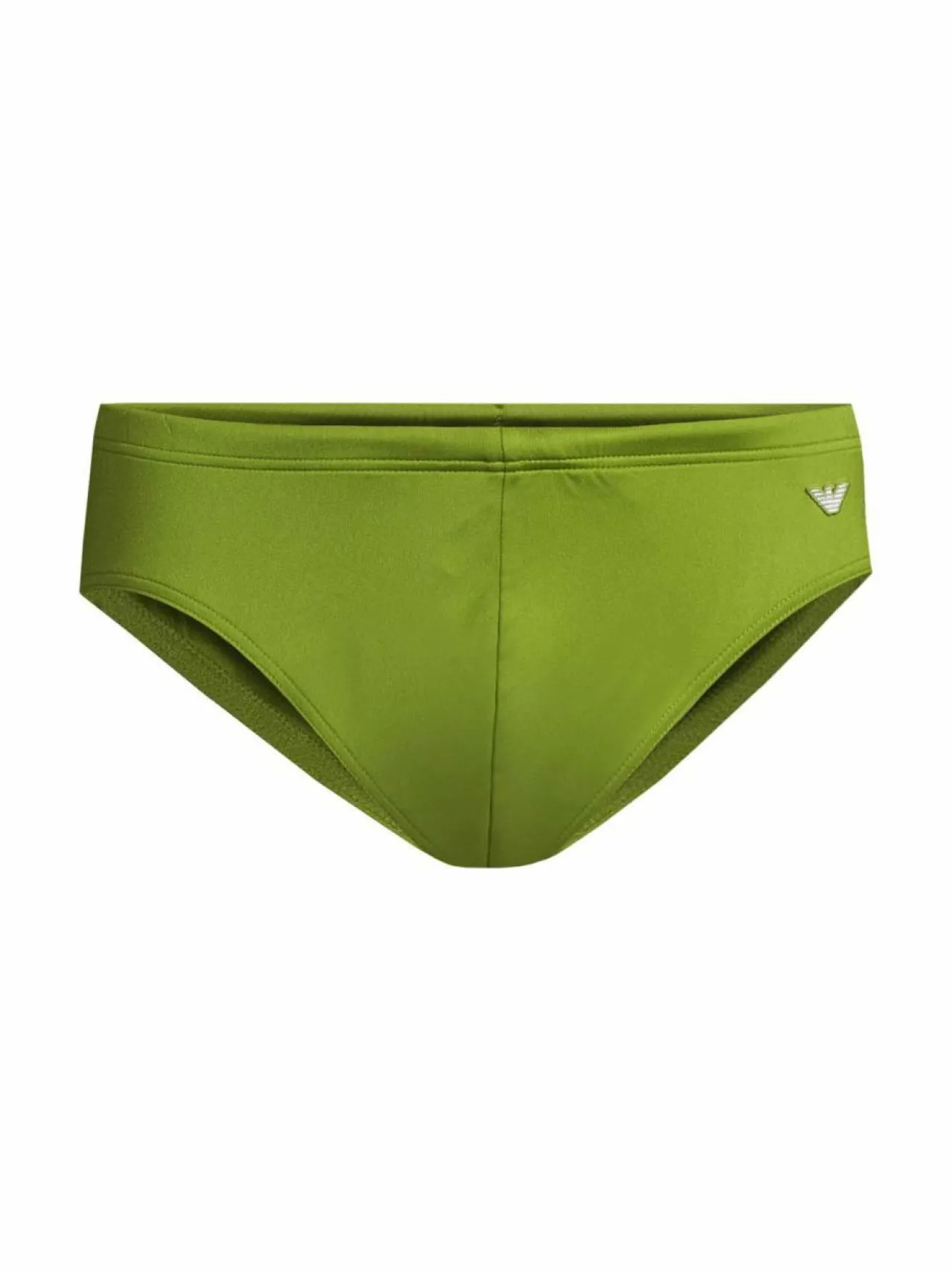 Uimahousut<Emporio Armani Slip-uimahousut U7067 GUACAMOLE