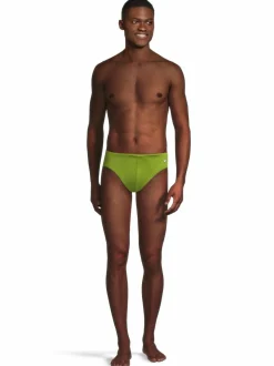 Uimahousut<Emporio Armani Slip-uimahousut U7067 GUACAMOLE