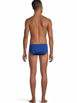 Uimahousut<Emporio Armani Slip-uimahousut UB093 SODALITE BLUE