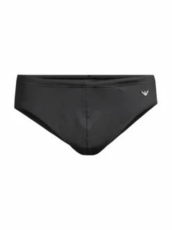 Uimahousut<Emporio Armani Slip-uimahousut UC001 BLACK