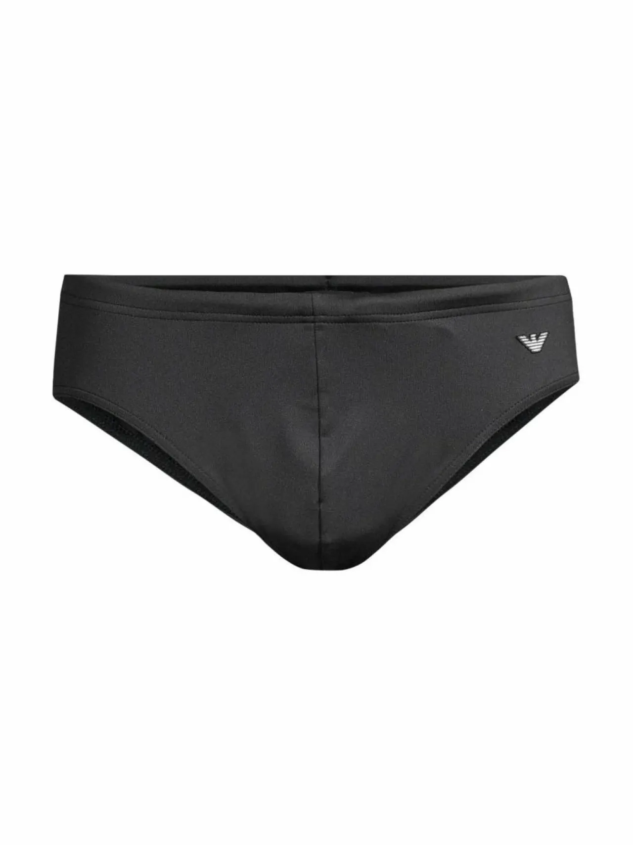 Uimahousut<Emporio Armani Slip-uimahousut UC001 BLACK