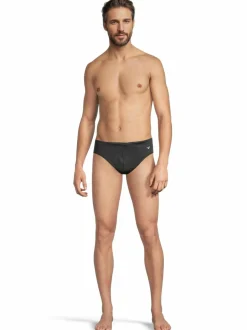 Uimahousut<Emporio Armani Slip-uimahousut UC001 BLACK