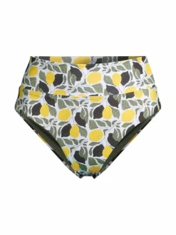 Dedicated Slite Lemon -bikinialaosa^ Uima-Asut