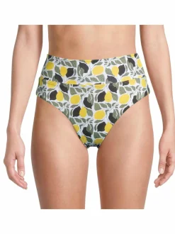 Dedicated Slite Lemon -bikinialaosa^ Uima-Asut