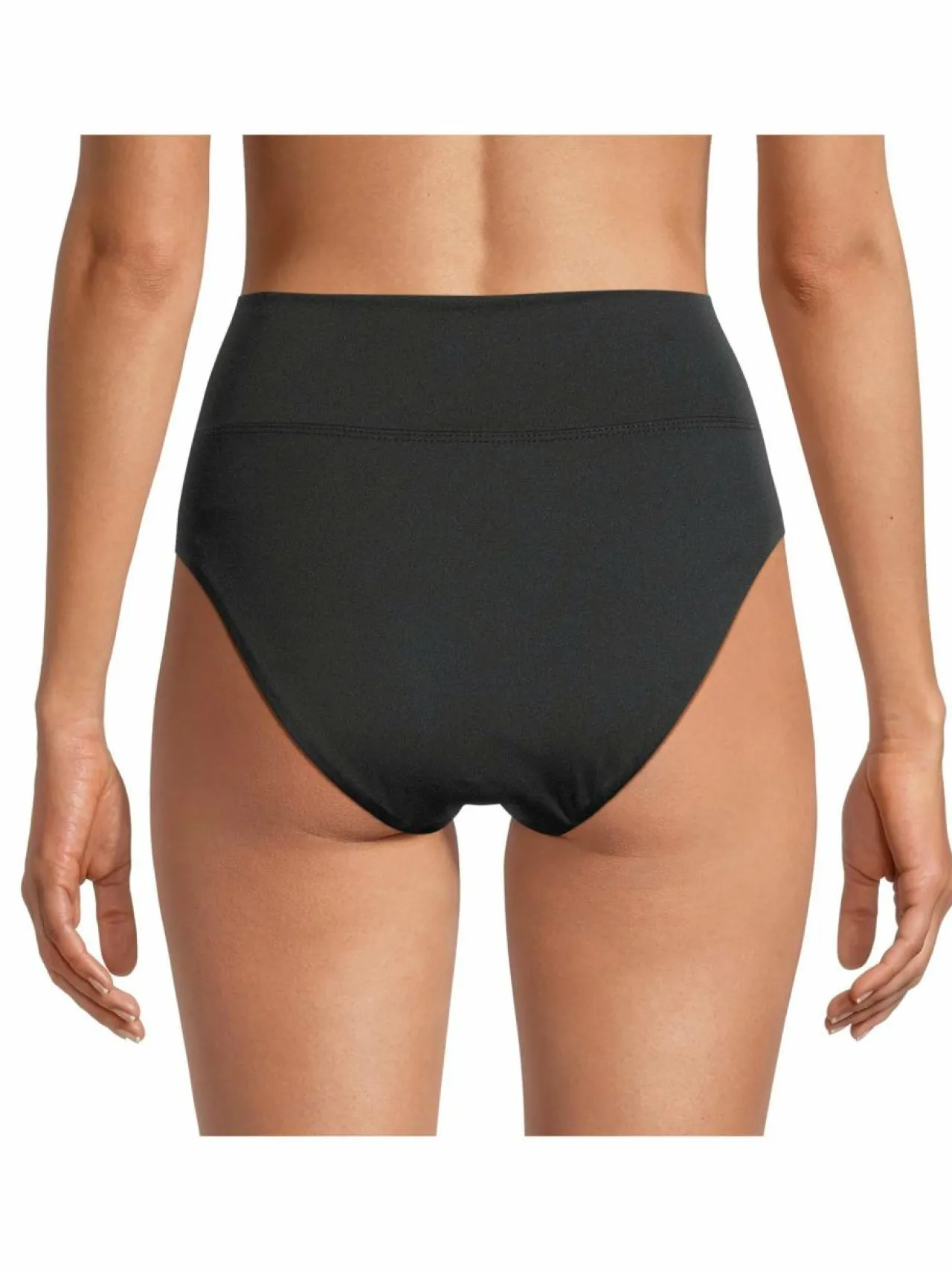 Uima-Asut<Dedicated Slite-bikinialaosa BLACK