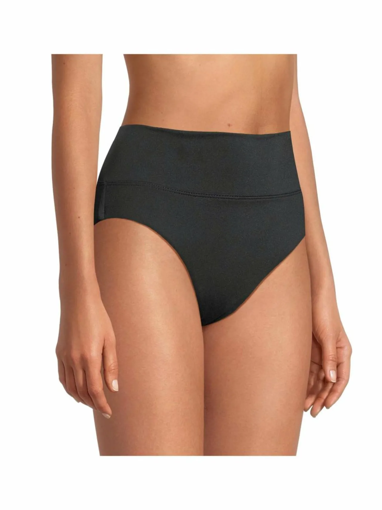 Uima-Asut<Dedicated Slite-bikinialaosa BLACK