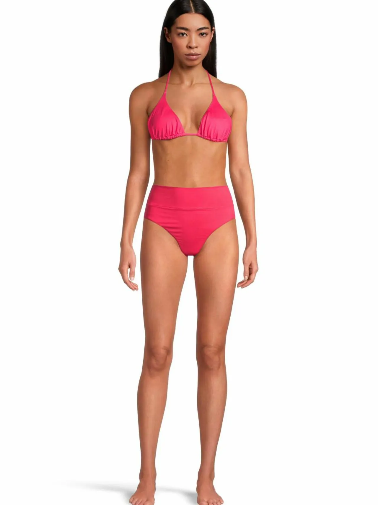 Uima-Asut<Dedicated Slite-bikinialaosa PINK