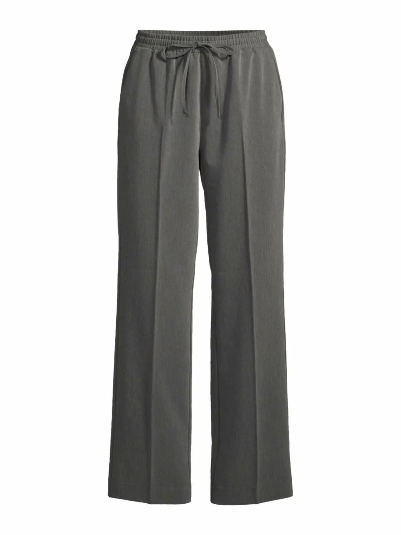 Housut<NOOM Sloane-housut GREY MEL