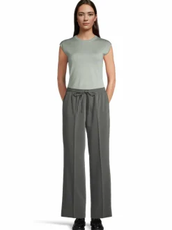 Housut<NOOM Sloane-housut GREY MEL