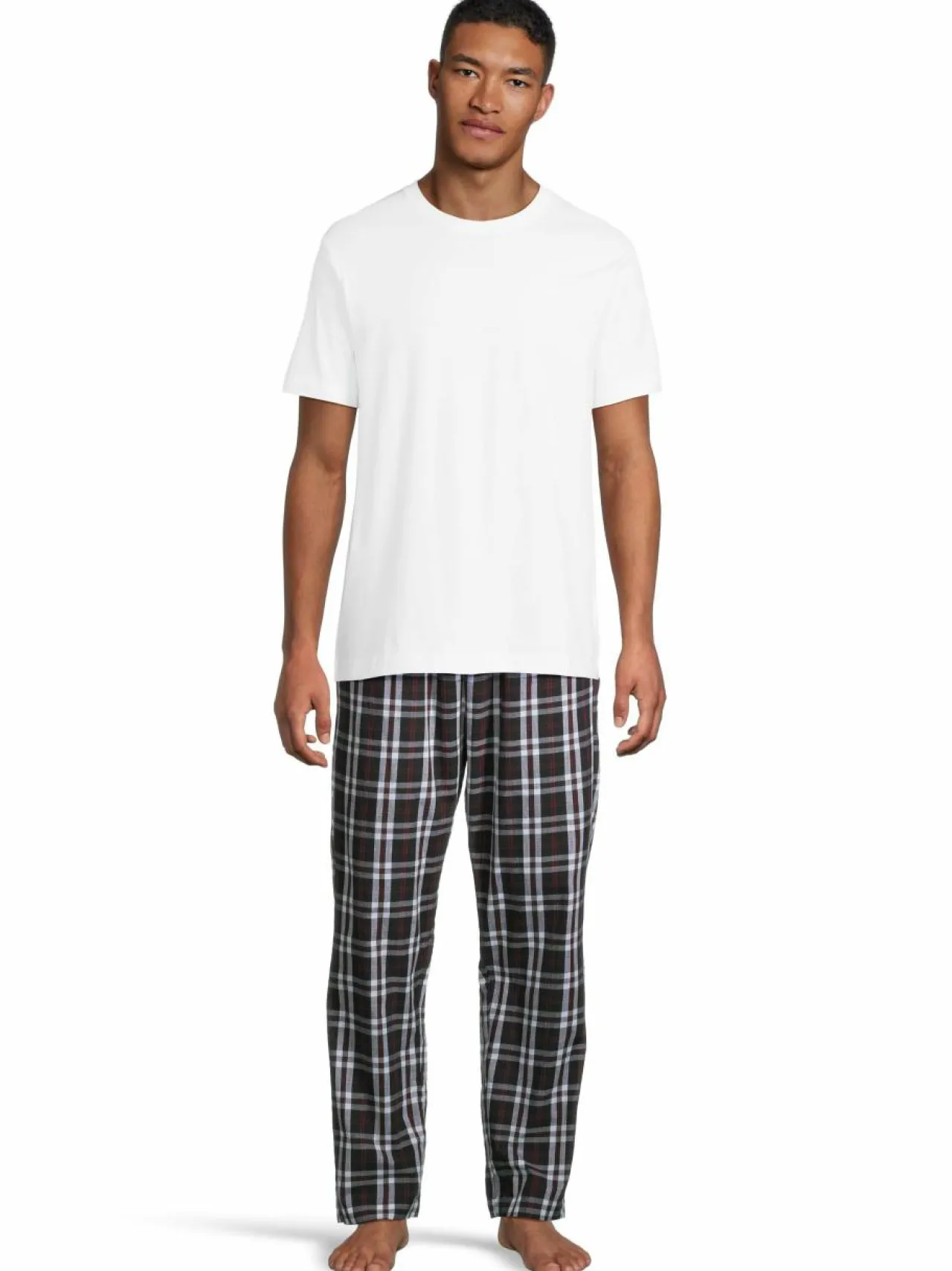Cap Horn loungewear Sloane-popliinipyjamahousut^ Pyjamat & Kylpytakit