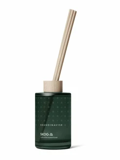 Huonetuoksut & Tuoksukynttilät<Skandinavisk Slog-diffuuseri 200 ml FOREST GREEN