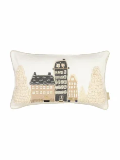 Villa Stockmann Sloten-tyynynpäällinen 30 x 50 cm^ Sisustustyynyt