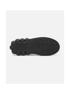 Saappaat<MINNA MINNA by Minna Parikka Slouch Black MUSTA