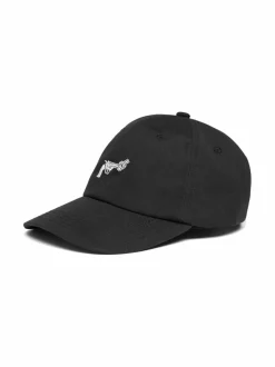 Hatut & Pipot<Dedicated Slussen-lippalakki BLACK