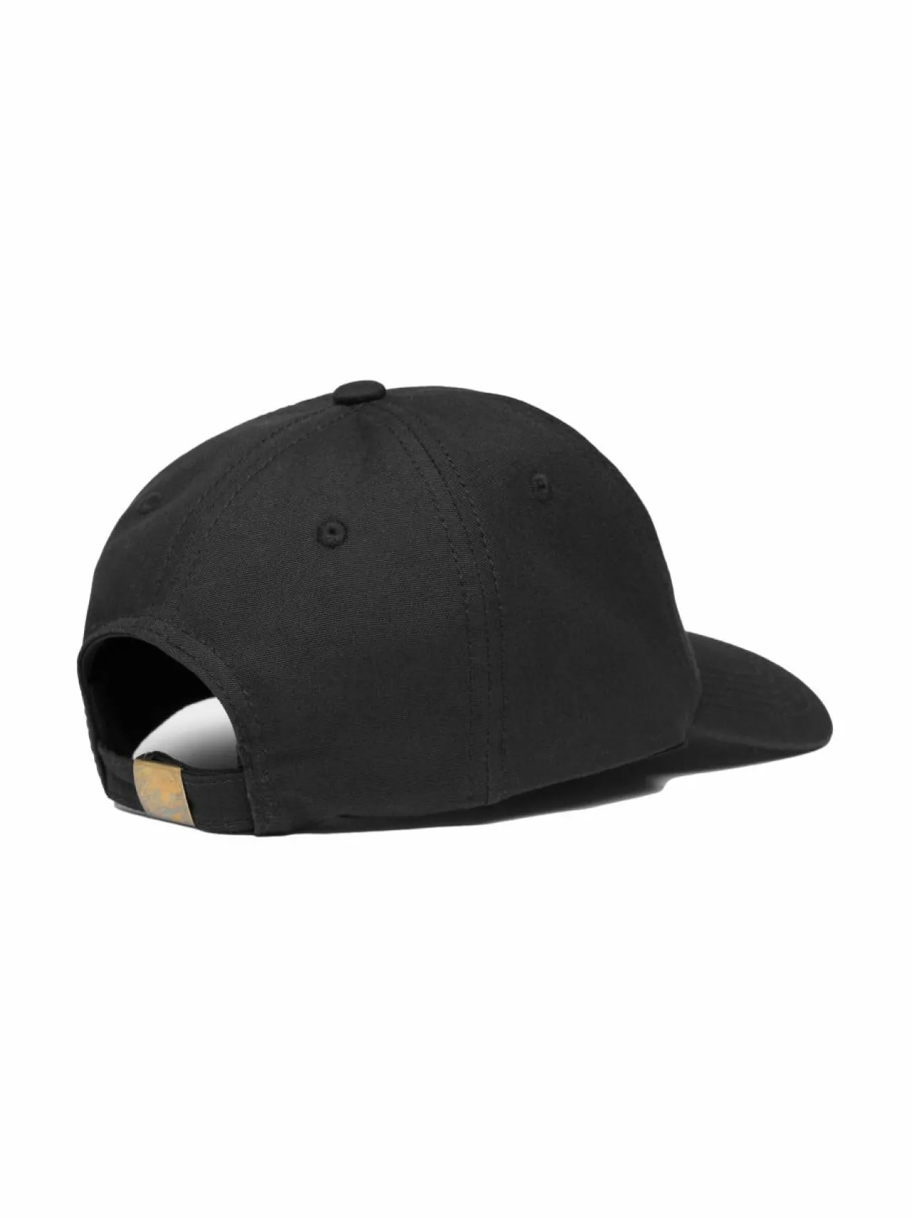 Hatut & Pipot<Dedicated Slussen-lippalakki BLACK