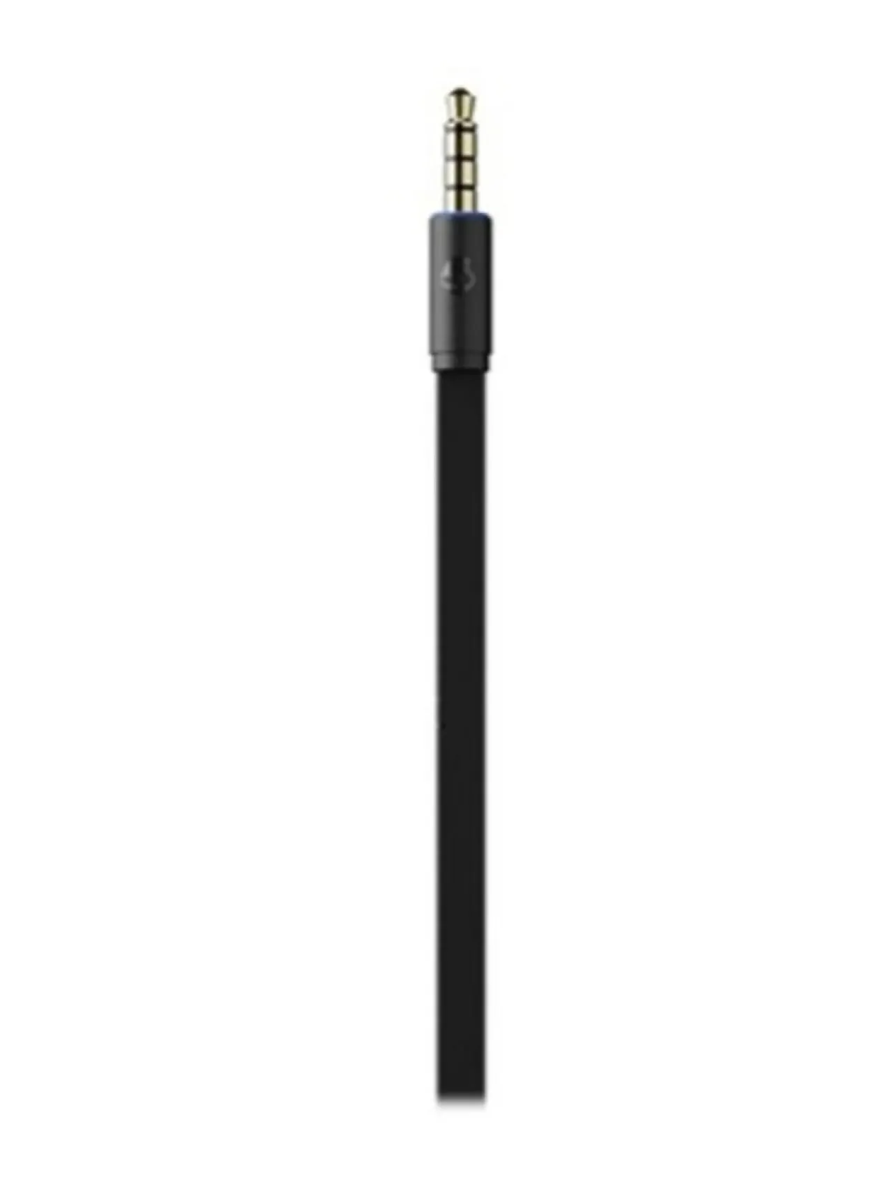 Audio<Skullcandy Slyr Multi Platform - Langalliset pelikuulokkeet MUSTA/LIILA