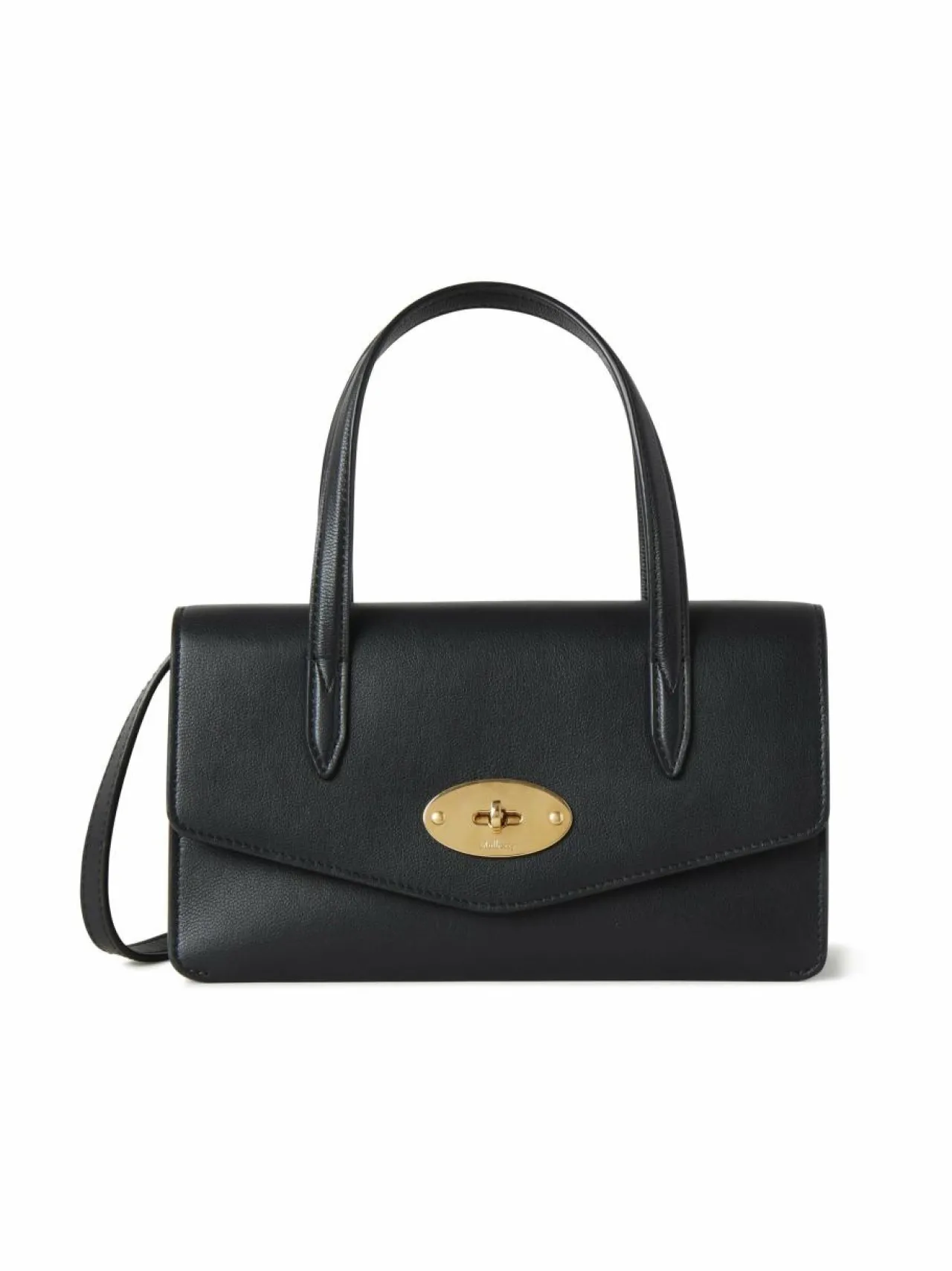 Mulberry Small Darley Top Handle -laukku^ Käsilaukut