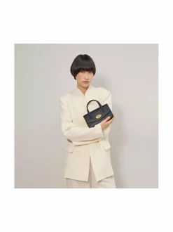 Mulberry Small Darley Top Handle -laukku^ Käsilaukut