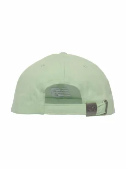 Ulkoiluasusteet<New Balance Small Logo -lippalakki MEW MELON WATER