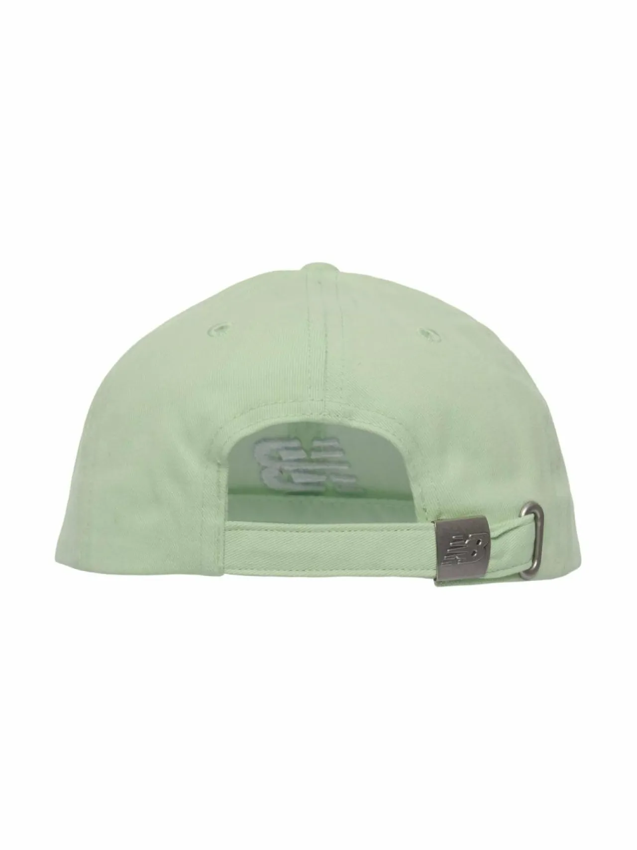 Ulkoiluasusteet<New Balance Small Logo -lippalakki MEW MELON WATER