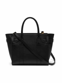 Mulberry Small Zipped Bayswater -käsilaukku^ Käsilaukut