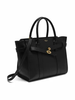 Mulberry Small Zipped Bayswater -käsilaukku^ Käsilaukut