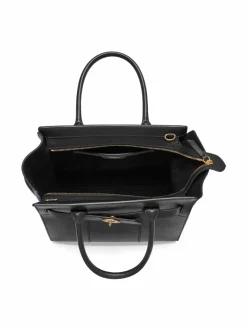 Mulberry Small Zipped Bayswater -käsilaukku^ Käsilaukut