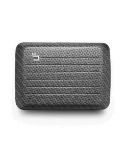 Lompakot & Kotelot<Ögon Designs Smart Case V2 - luottokorttikotelo CARBON SERGE