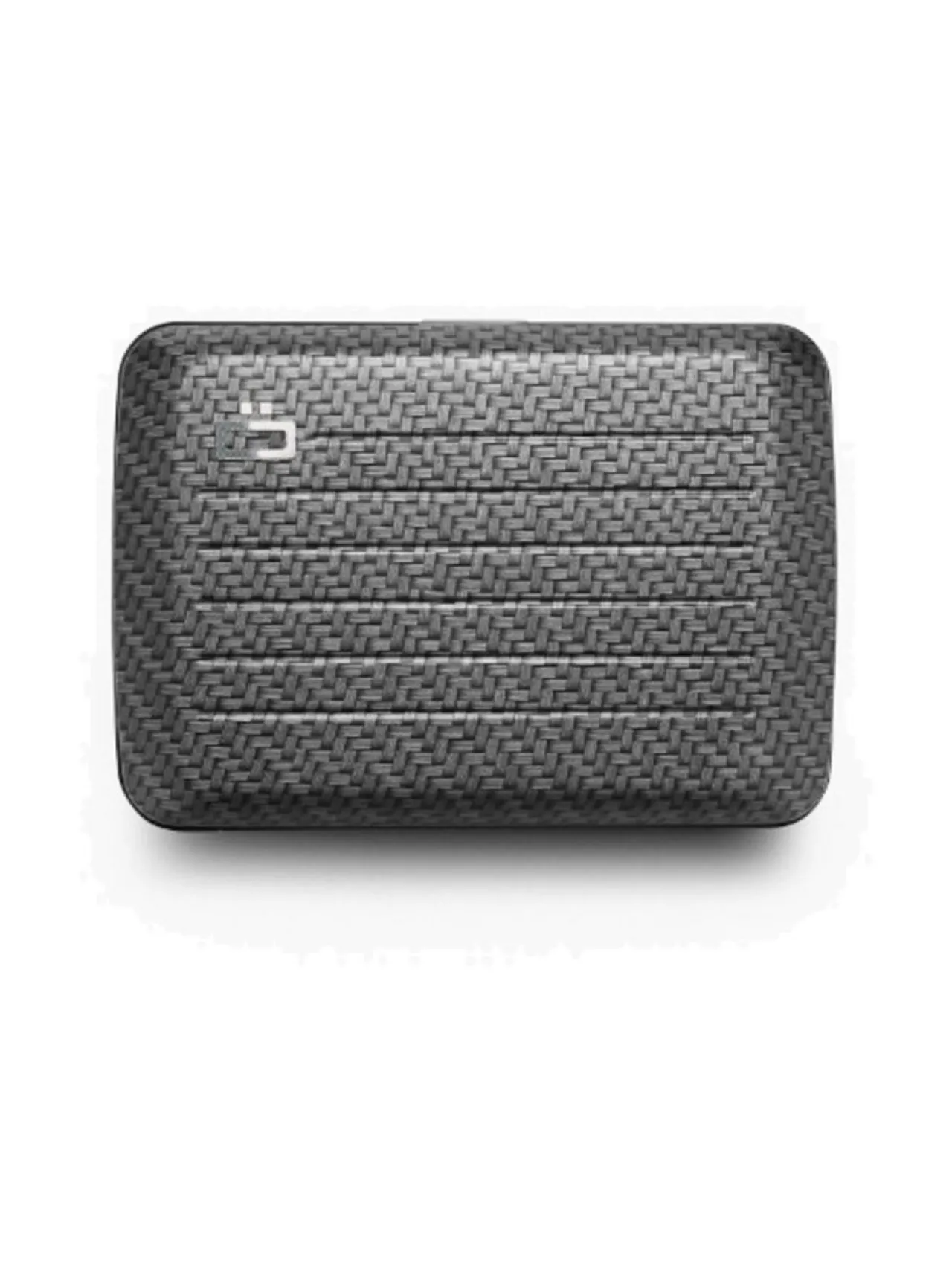 Lompakot & Kotelot<Ögon Designs Smart Case V2 - luottokorttikotelo CARBON SERGE
