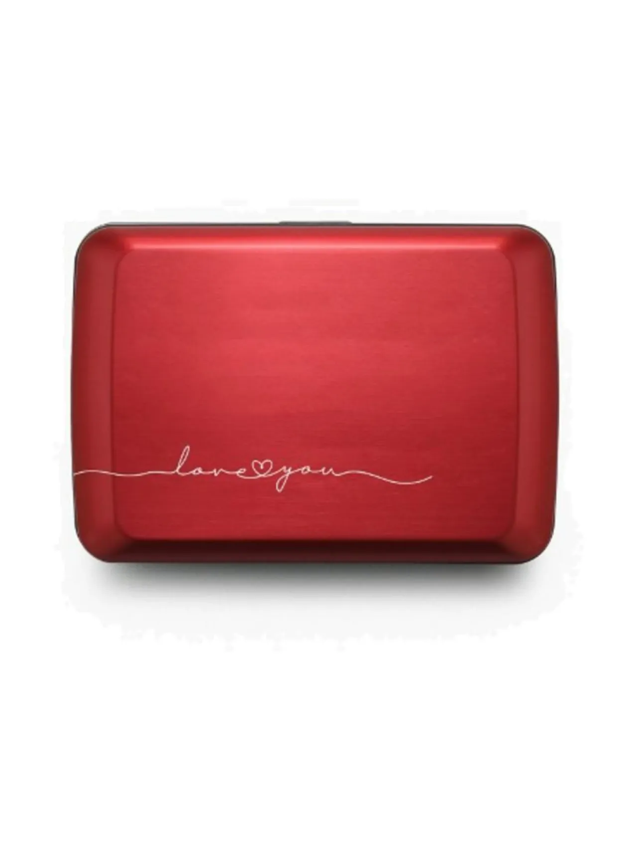 Ögon Designs Smart Case V2 - luottokorttikotelo^ Lompakot & Kotelot