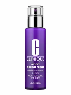 Clinique Smart Clinical Repair Wrinkle Correcting Serum -seerumi^ Kasvojenhoito