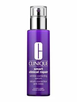 Clinique Smart Clinical Repair Wrinkle Correcting Serum -seerumi^ Kasvojenhoito