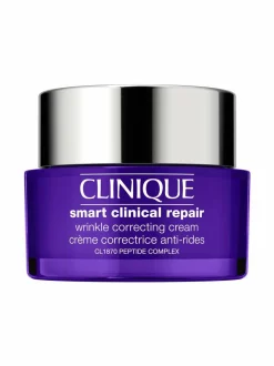 Clinique Smart Clinical Repair Wrinkle Face Cream -kasvovoide, 50ml^ Kasvojenhoito