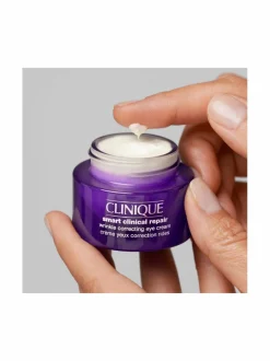 Kasvojenhoito<Clinique Smart Clinicial Repair Wrinkle Correcting Eye Cream -silmänympärysvoide 15 ml