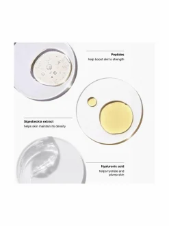 Kasvojenhoito<Clinique Smart Clinicial Repair Wrinkle Correcting Eye Cream -silmänympärysvoide 15 ml