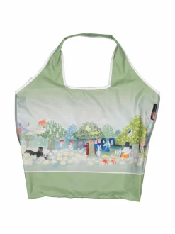 MOOMIN Smart EcoBag Magician Lasessor -ostoskassi^ Shopperit