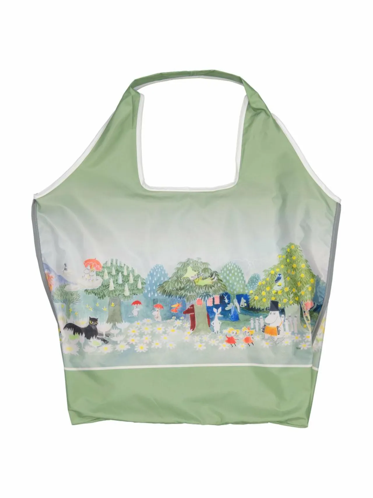 MOOMIN Smart EcoBag Magician Lasessor -ostoskassi^ Shopperit