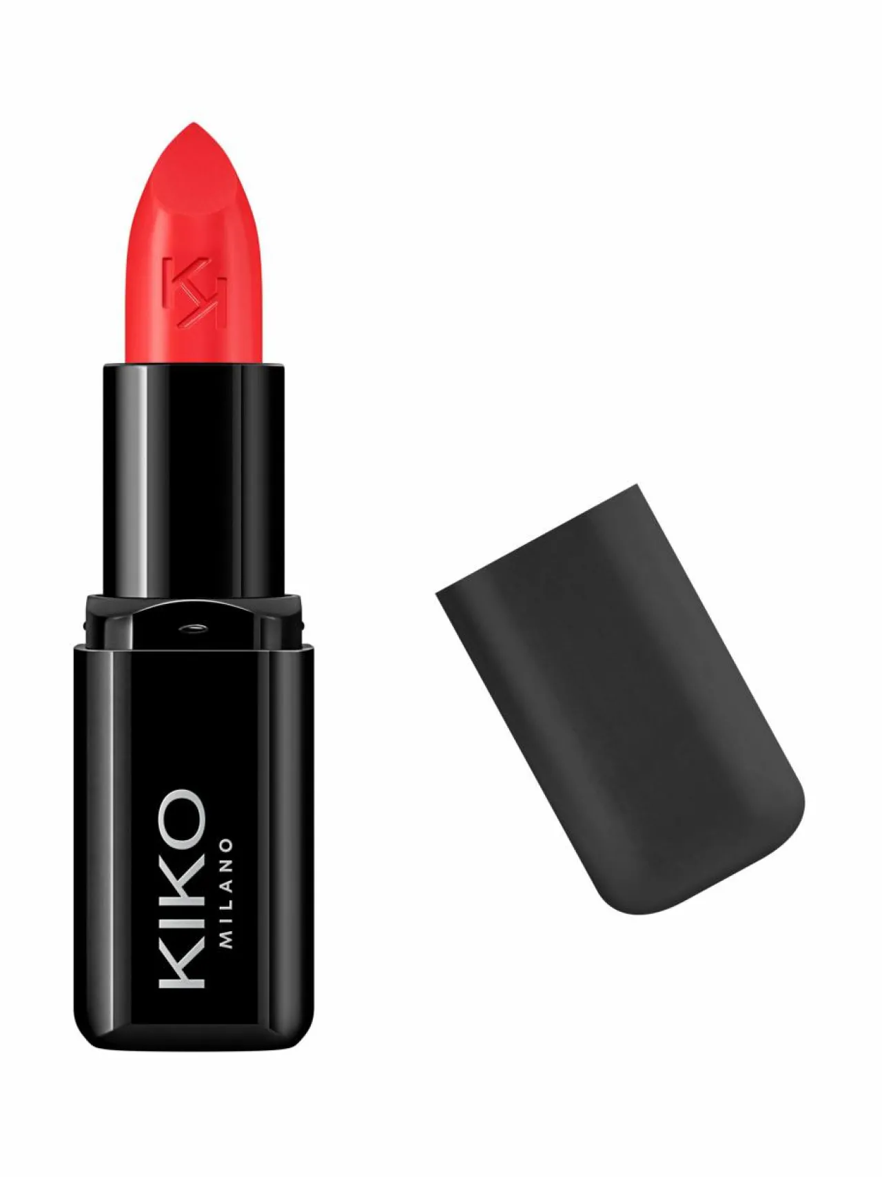 KIKO Milano Smart Fusion Lipstick -huulipuna^ Huulet