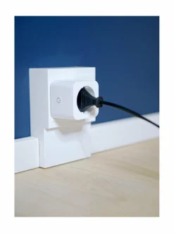 Airam SmartHome Smart 16A Wireless -pistoke^ Turvatuotteet