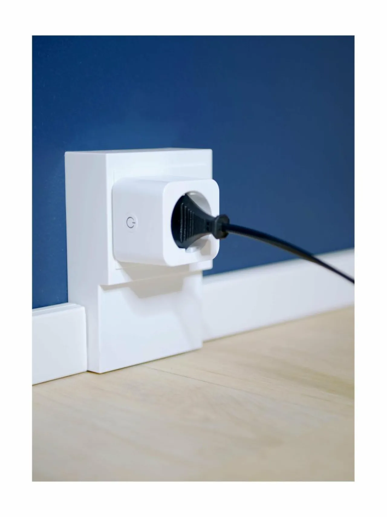 Airam SmartHome Smart 16A Wireless -pistoke^ Turvatuotteet