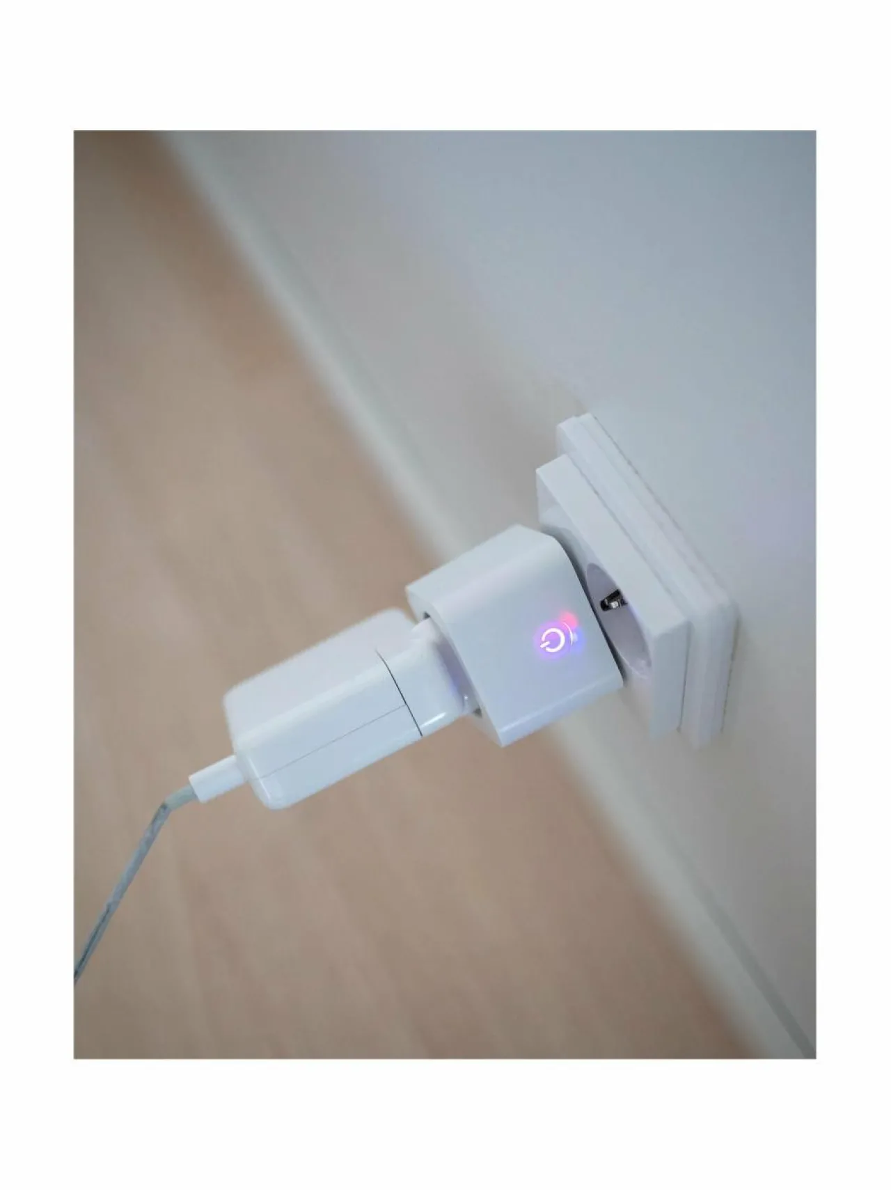 Airam SmartHome Smart 16A Wireless -pistoke^ Turvatuotteet