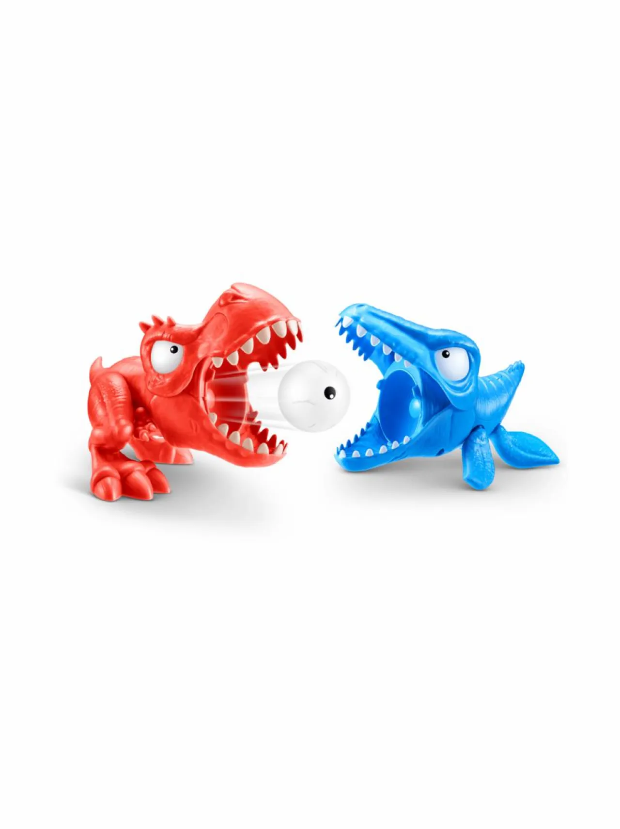 Figuurit & Interaktiiviset Lelut<SMASHERS SMASHER Leikkisetti Dino Island T. Rexin taistelu