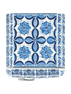 Jääkaapit Ja Pakastimet<Smeg Dolce & Gabbana Blu Mediterraneo FAB28RDGME5 jääkaappi